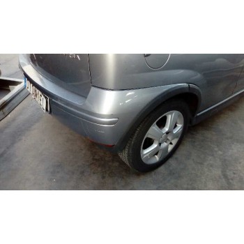 opel corsa c del año 2004