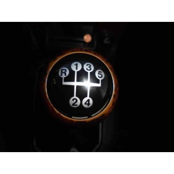 opel vectra b berlina del año 1998