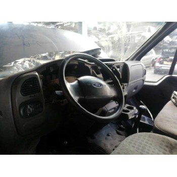 ford transit mod.2000 caja abierta del año 2005