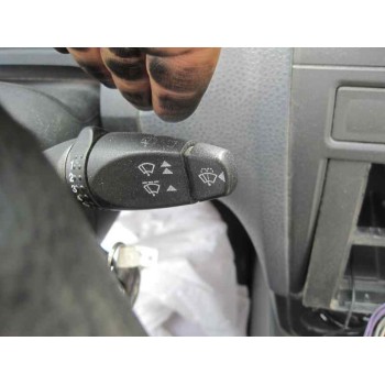 ford fiesta (cbk) del año 2006