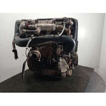 Recambio de motor completo para citroën c5 berlina 2.0 hdi cat (rhy / dw10td) referencia OEM IAM RHY0445010010  