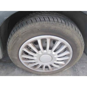 skoda fabia (6y2/6y3) del año 2007