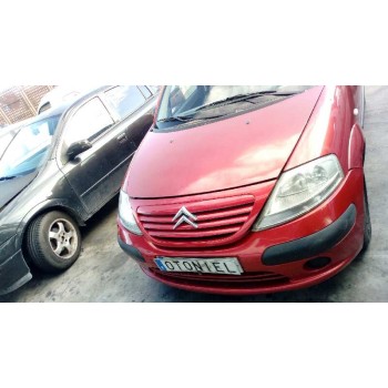 citroën c3 del año 2004