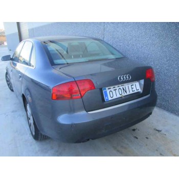 audi a4 berlina (8e) del año 2005
