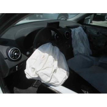 audi a1 sportback (8xf) del año 2017