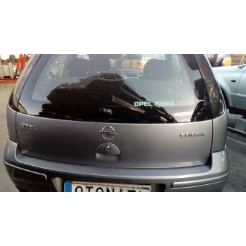 opel corsa c del año 2004