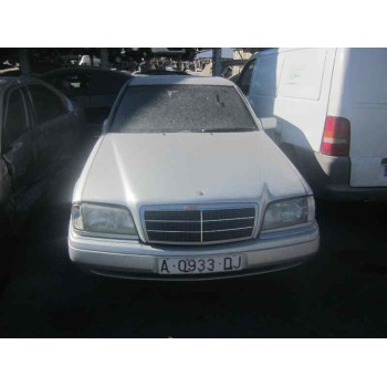 MERCEDES-BENZ CLASE C (W202) BERLINA