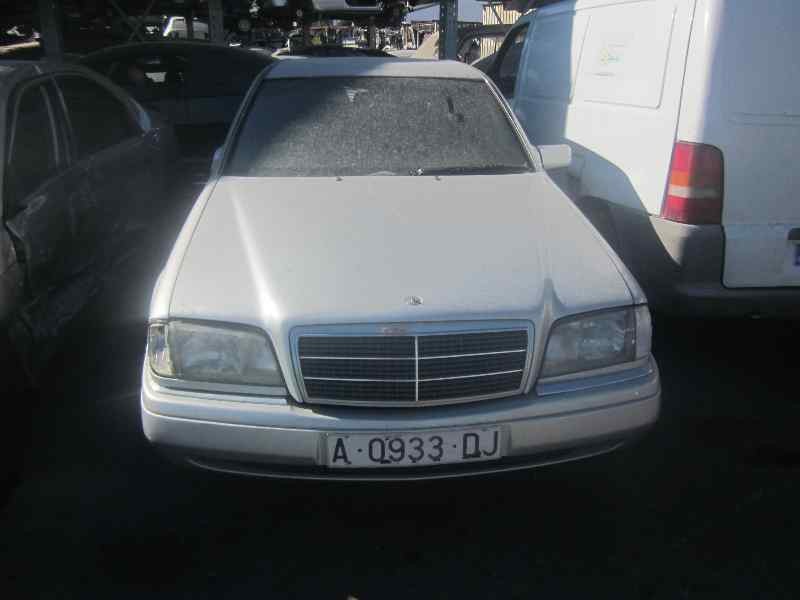 mercedes-benz clase c (w202) berlina del año 1995