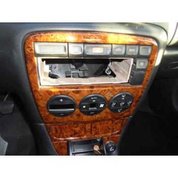 opel vectra b berlina del año 1998