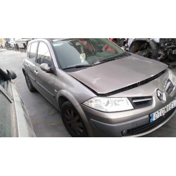 renault megane ii berlina 5p del año 2008