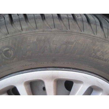 skoda fabia (6y2/6y3) del año 2007