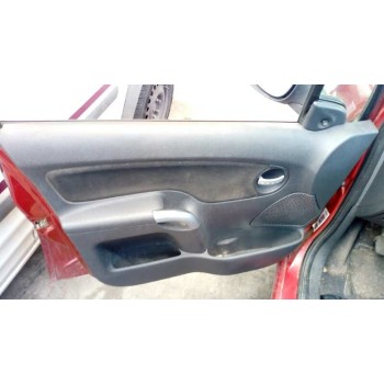 citroën c3 del año 2004