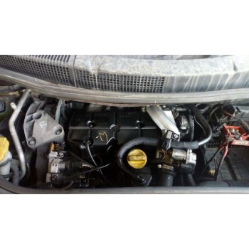 renault grand scenic del año 2005