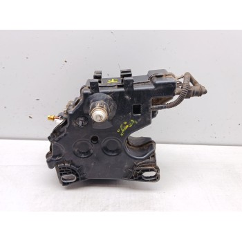 Recambio de deposito fap para peugeot expert autobús (v_) 2.0 bluehdi 150 referencia OEM IAM 9806830680  