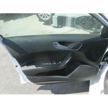 audi a1 sportback (8xf) del año 2017