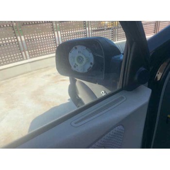 hyundai tucson (jm) del año 2007