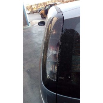 opel corsa c del año 2004