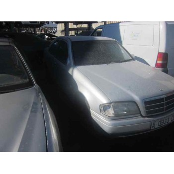 mercedes-benz clase c (w202) berlina del año 1995