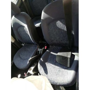 peugeot 206 berlina del año 2000