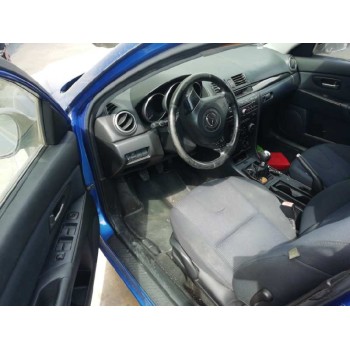 mazda 3 berlina (bk) del año 2005