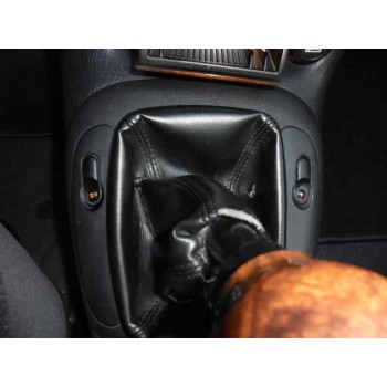 opel vectra b berlina del año 1998