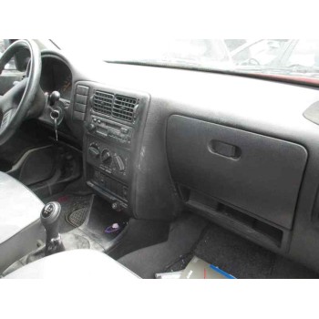 seat ibiza (6k) del año 1996