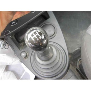 ford fiesta (cbk) del año 2006