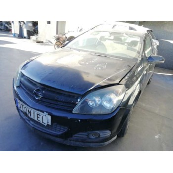 opel astra gtc del año 2009