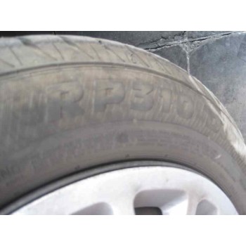 skoda fabia (6y2/6y3) del año 2007