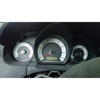 kia cee´d sporty wagon del año 2008