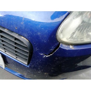 fiat grande punto (199) del año 2008