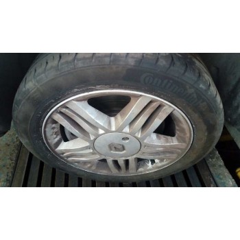 renault grand scenic del año 2005