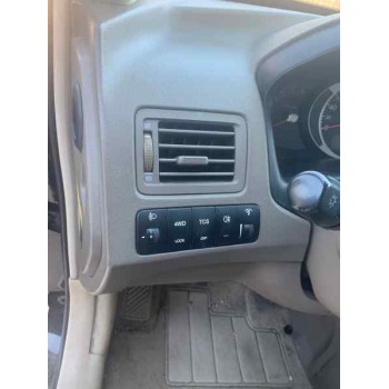 hyundai tucson (jm) del año 2007