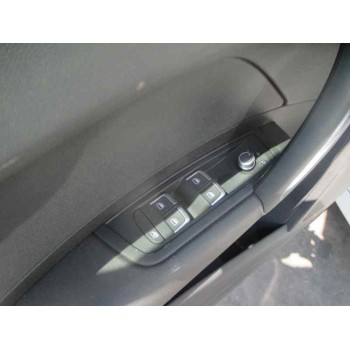 audi a1 sportback (8xf) del año 2017