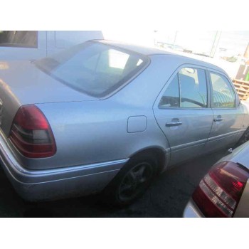 mercedes-benz clase c (w202) berlina del año 1995