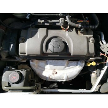 peugeot 206 berlina del año 2000