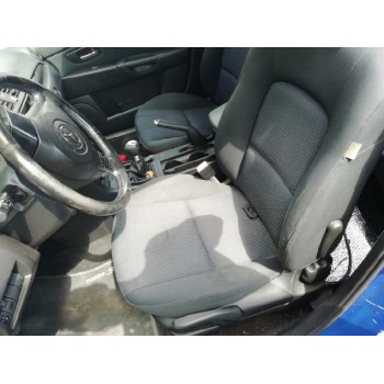 mazda 3 berlina (bk) del año 2005