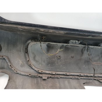 Recambio de paragolpes trasero para mini mini countryman (r60) one d referencia OEM IAM 51129806645  