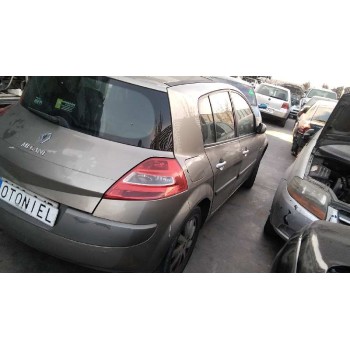 renault megane ii berlina 5p del año 2008