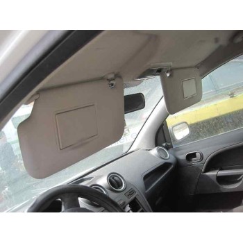 ford fiesta (cbk) del año 2006