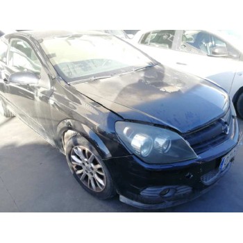 opel astra gtc del año 2009