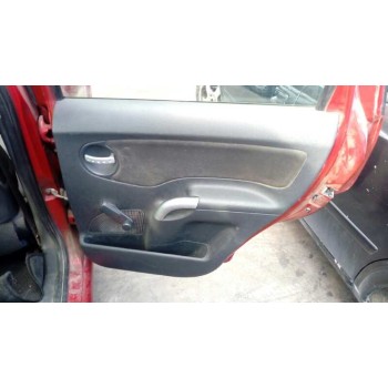 citroën c3 del año 2004