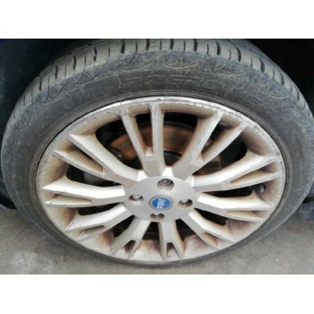 fiat grande punto (199) del año 2008