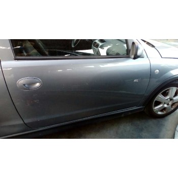 opel corsa c del año 2004