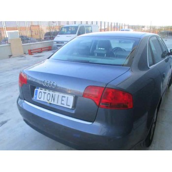 audi a4 berlina (8e) del año 2005