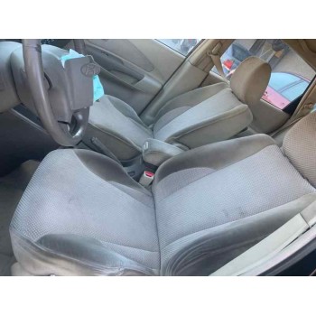 hyundai tucson (jm) del año 2007