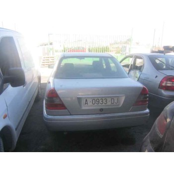 mercedes-benz clase c (w202) berlina del año 1995