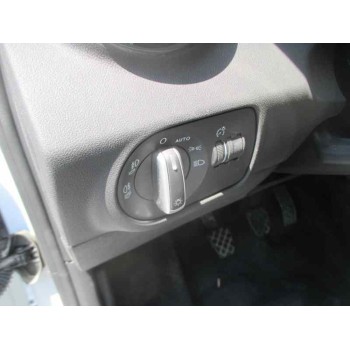 audi a1 sportback (8xf) del año 2017