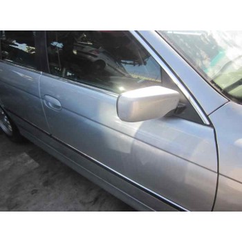 bmw serie 5 berlina (e39) del año 1999