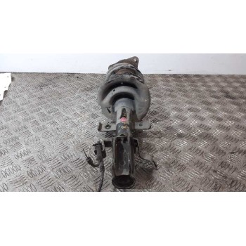 Recambio de amortiguador delantero derecho para renault clio iv limited referencia OEM IAM 543022511R  